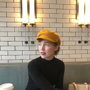 Meet your Posher, Kari